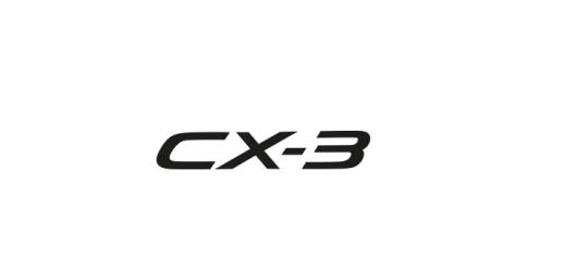 Mazda-cx3-vector