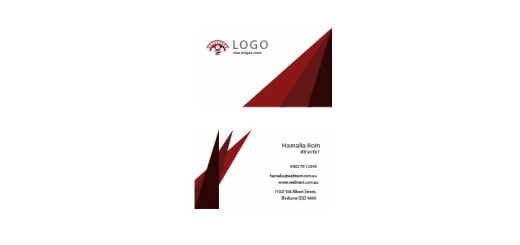 Modern-Business-Card