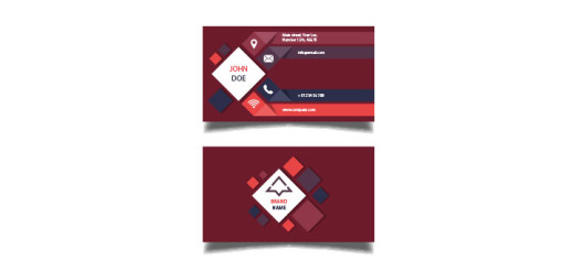 Modern-business-card-design
