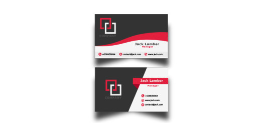 Modern-simple-business-card-template