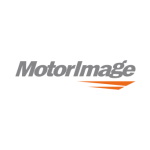 Motor Image Vector Logo