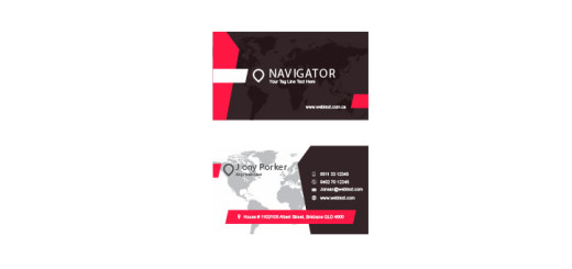 Navigator-Business-Card