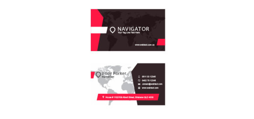 Navigator-Business-Card