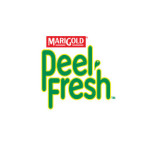 Peel-fresh Logo Vector