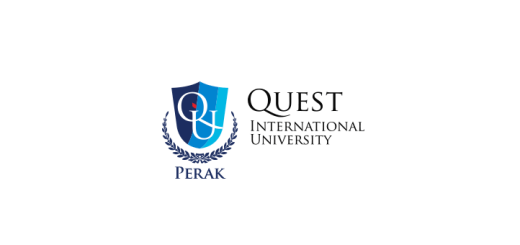 Quest-International-University-Vector