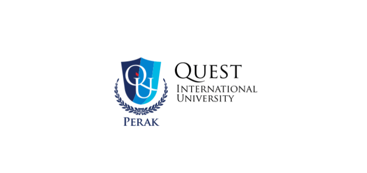 Quest-International-University-Vector