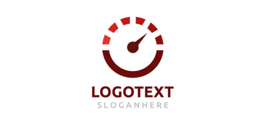 Speedometer-red-logo