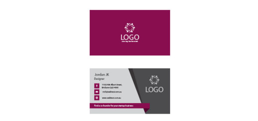 Stylish-Professional-Business-Card