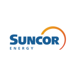 Suncor Energy Vector Logo