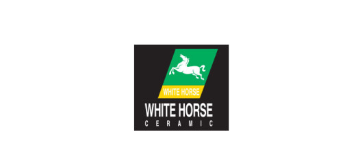 White-horse-ceramic