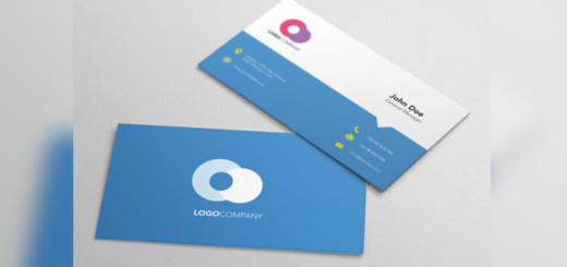 blue-business-card-template