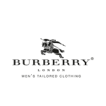 Burberry vector logo