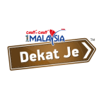 Cuti Cuti 1Malaysia Dekat Je