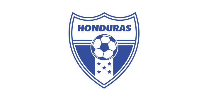 honduras-seleccion-de-futbol-vector