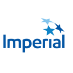 Imperial Oil Vector Logo