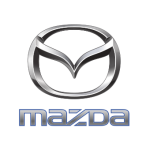 Mazda 3D Vector Logo