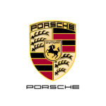 Porsche Vector Logo