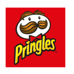 Pringles Logo vector