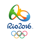 2016 Rio Summer Olympics logo