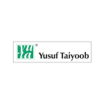 Yusuf Taiyoob Vector