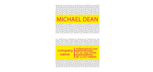 Modern-and-colorful-business-card