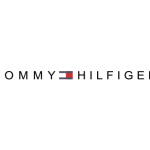 TOMMY HILFIGER LOGO VECTOR