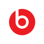 BEATS ELECTRONICS LOGO VECTOR