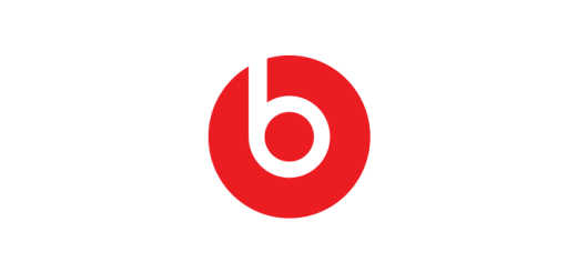 beats-electronics logo vector