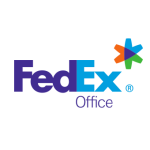 FEDEX OFFICE LOGO VECTOR