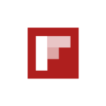 FLIPBOARD LOGO VECTOR
