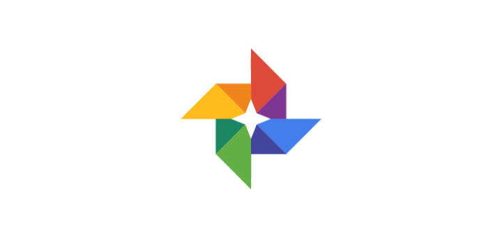 google-photos-vector