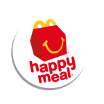 Happy Meal Vector