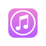 ITUNES LOGO VECTOR