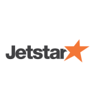 Jetstar Vector Logo