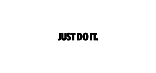 just-do-it-vector