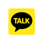 KAKAOTALK LOGO VECTOR
