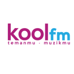 Kool FM Vector