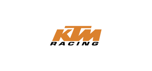 ktm-racing-vector-logo