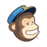MAILCHIMP FREDDIE ICON LOGO VECTOR
