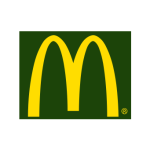 MCDONALD’S LOGO VECTOR Green