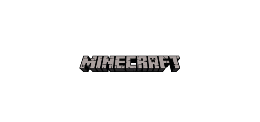 minecraft-vector-logo