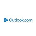 OUTLOOK.COM LOGO VECTOR