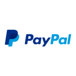 Paypal Vector Logo