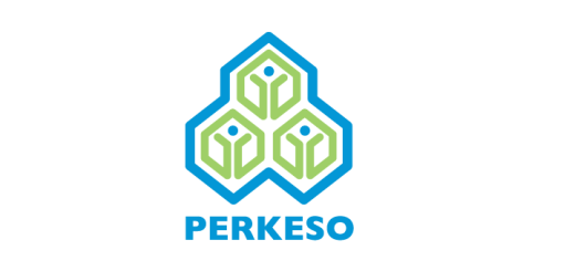 perkeso-socso-text-logo vector
