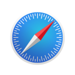 SAFARI logo vector