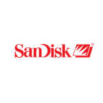 SANDISK LOGO VECTOR