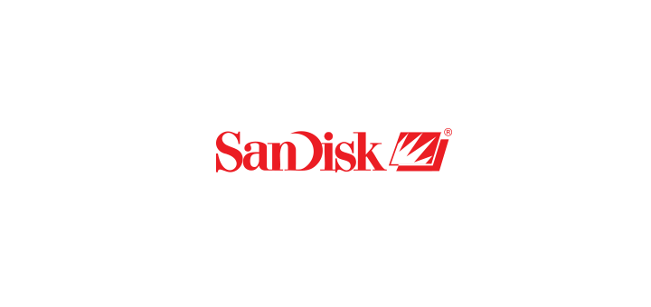 sandisk-vector-logo