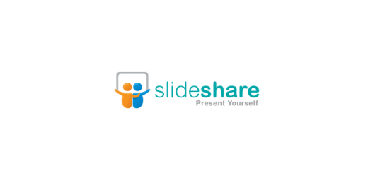 slideshare-vector