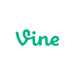 Vine Vector Logo