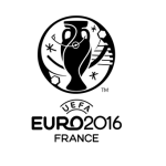 2016 UEFA Euro Flat Vector